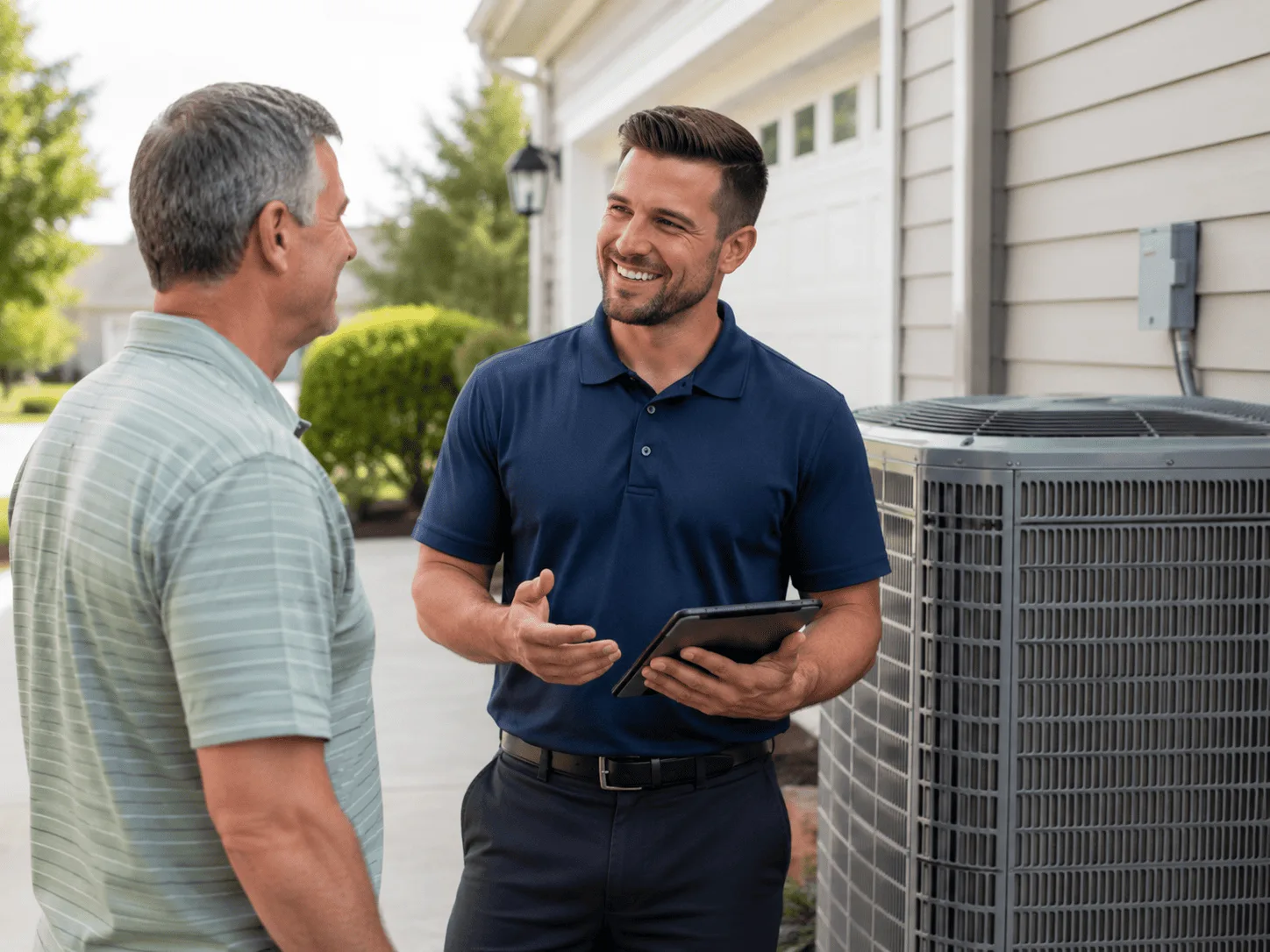 Heat Pump Installation Clarence, NY FAQs